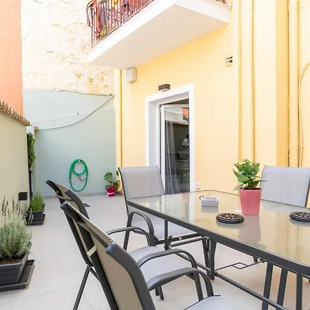 Anemomylos Corfu Apartament