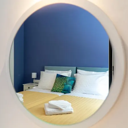 Apartament Anemomylos Corfu *