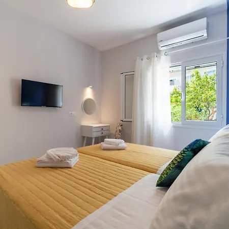 Anemomylos Corfu Apartament Corfu (city)