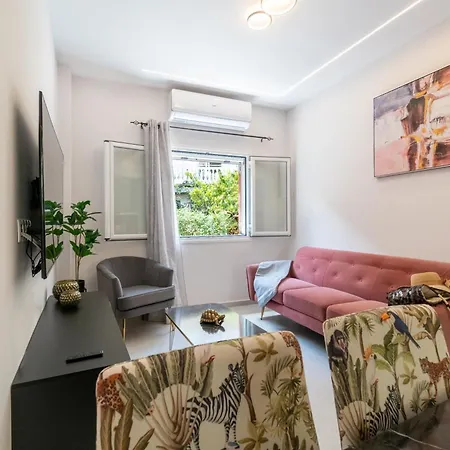Anemomylos Corfu Apartament